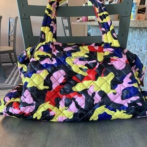 MZ Wallace small jimmy